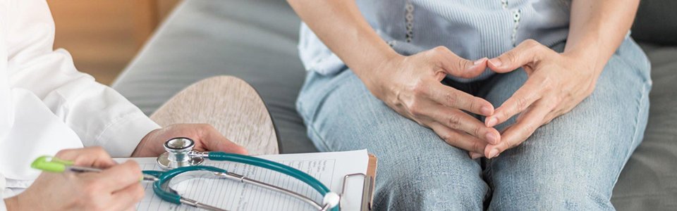Endometriosis Clinic