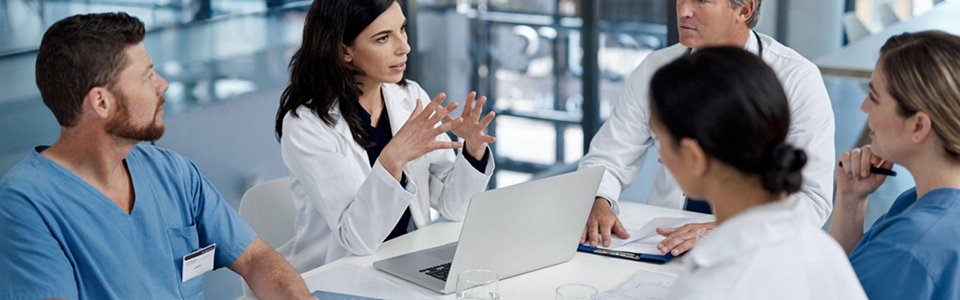 Multidisciplinary Clinics (MDCC)