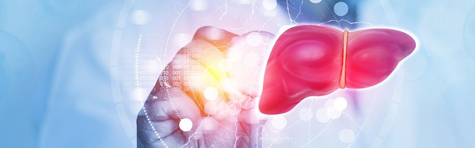 Paediatric Liver Clinic