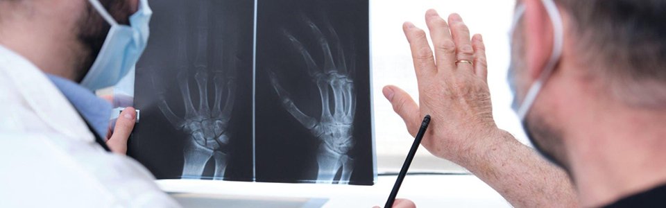 Paediatric Rheumatology Clinic