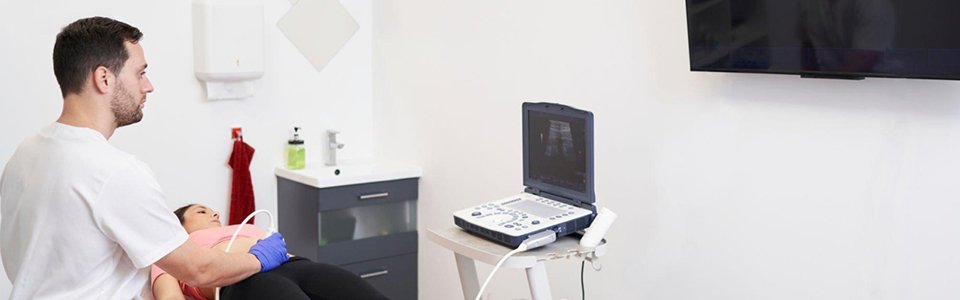 Pelvic Floor Clinic (Urology, Colorectal Surgery, Gynaecology)