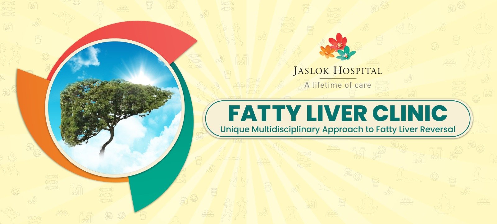 Fatty Liver Care Program