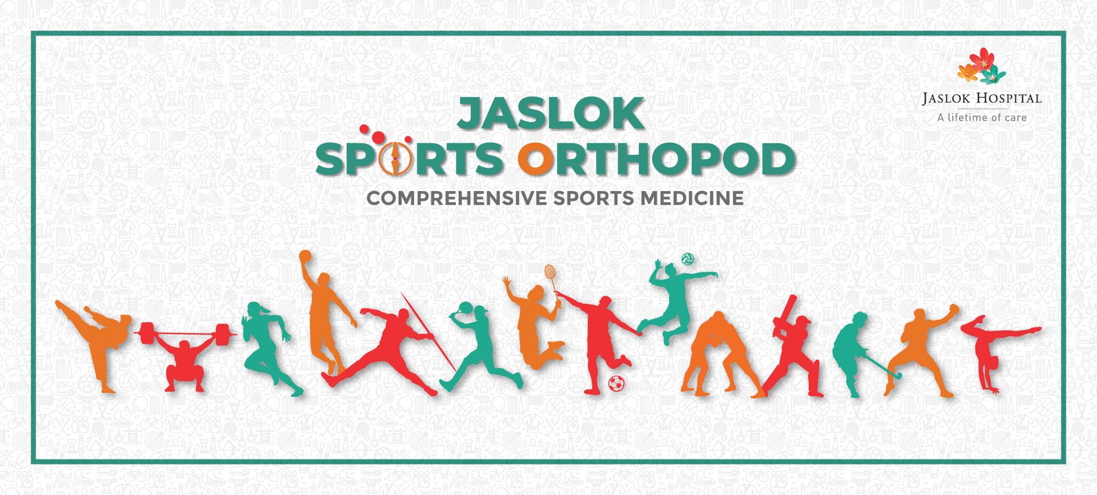 Jaslok Sports Orthopod