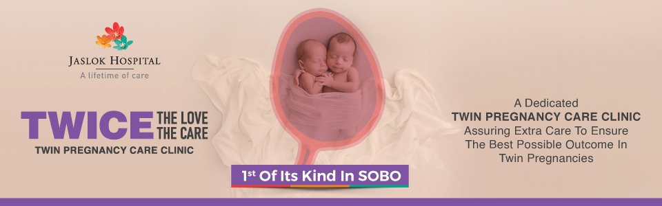 Twin Pregnancy Care Clinic