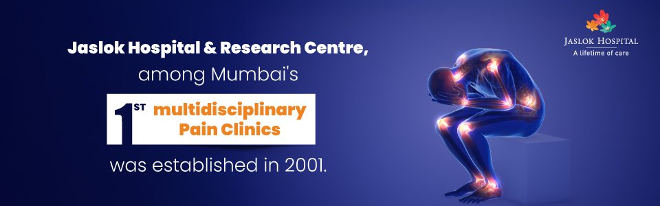 Pain Clinic