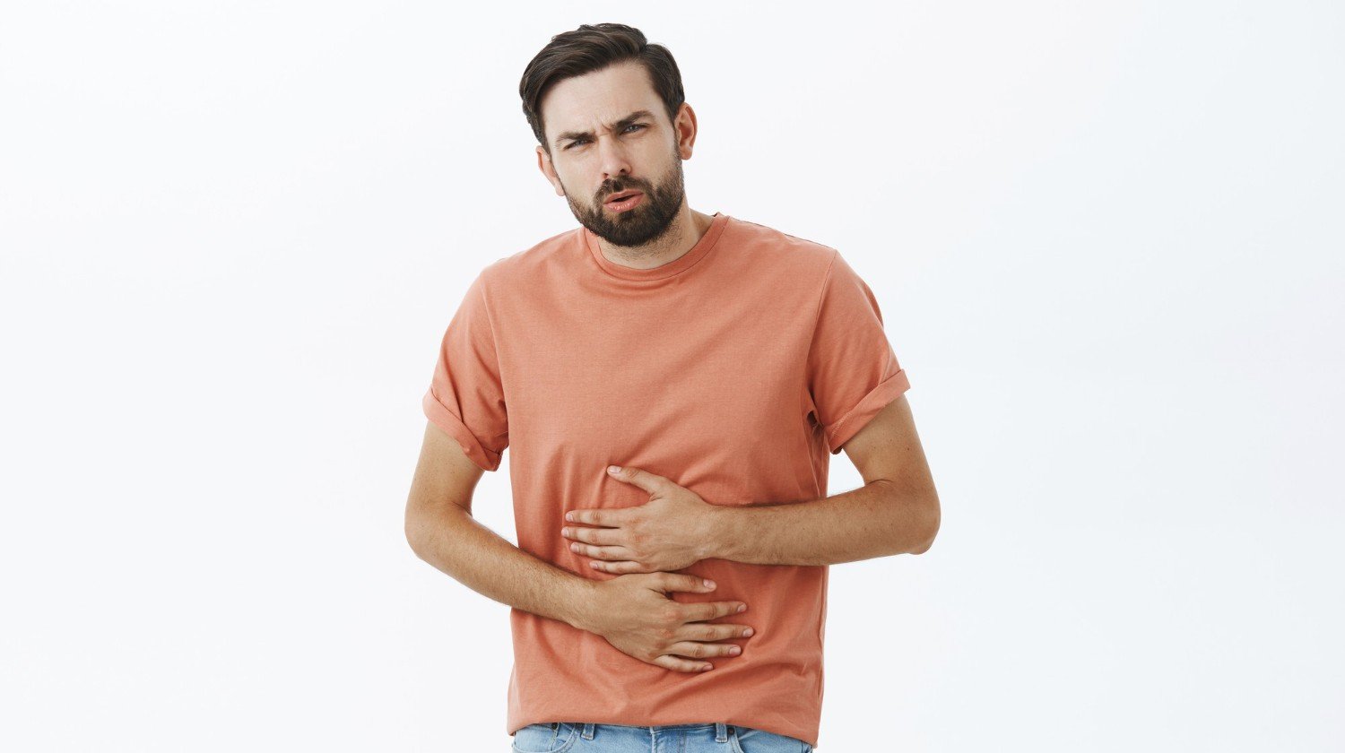 8 Most Common Gut Problems: Identify with Symptoms