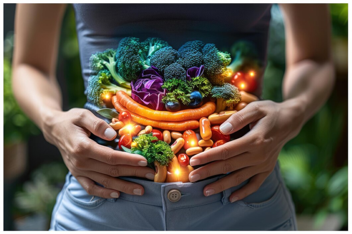 What You Need to Know About the Gut Health?
