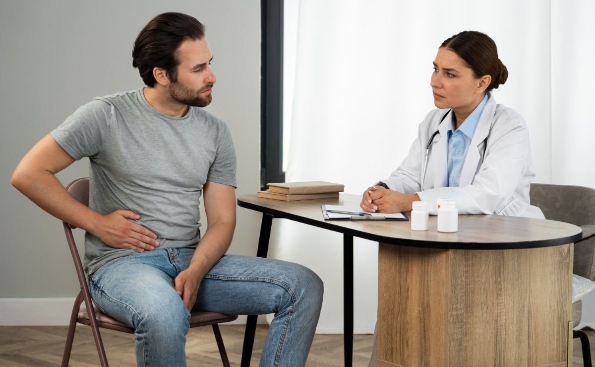 Dietary Do’s and Don’ts for Kidney Stone Prevention