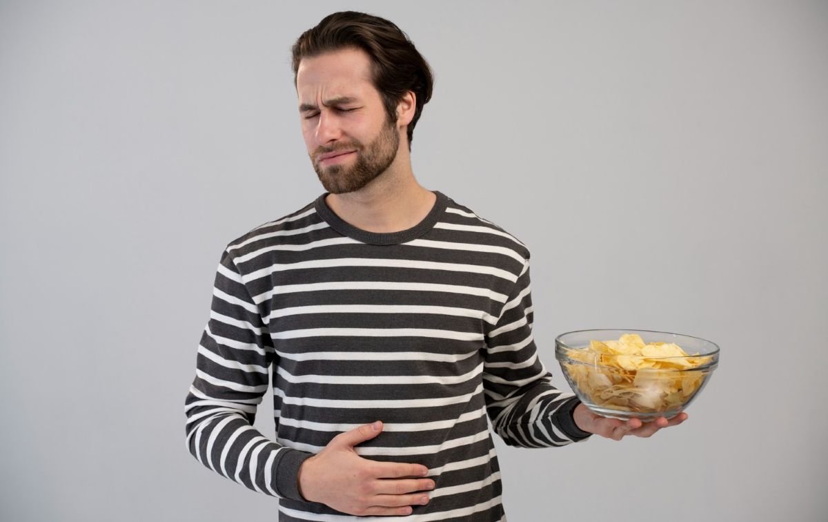 Symptoms of Poor Digestion and How to Identify Them