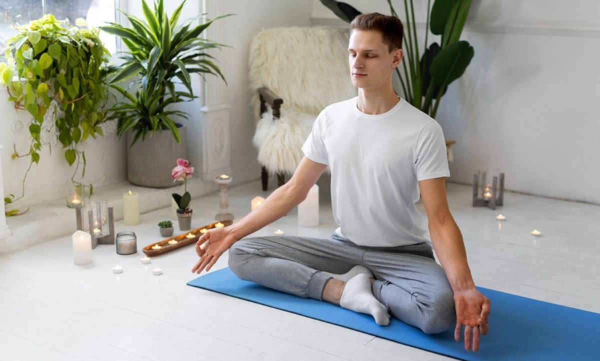 How Yoga Can Help Manage Fatty Liver Disease