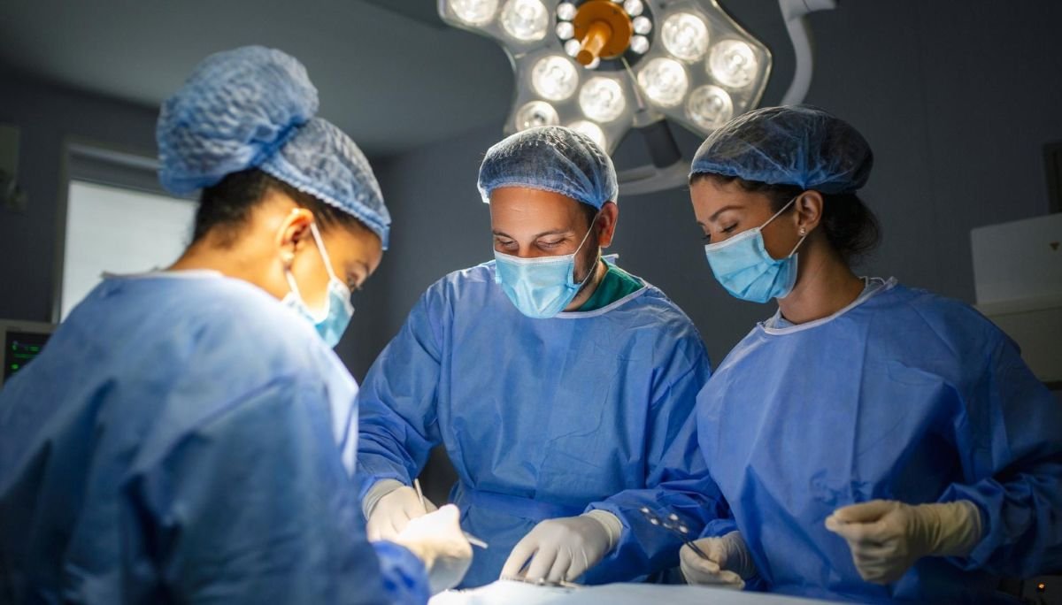 TAVI vs. Open-Heart Surgery: Which One is Right for You?