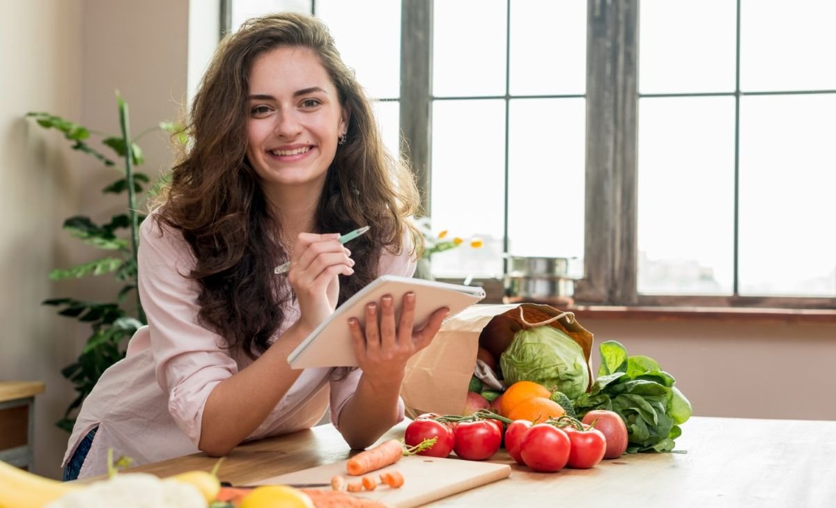 Healthy Eating: Tips for Making Nutritious Choices Every Day