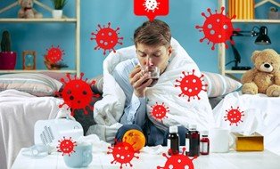 10 Common Illnesses and Their Warning Signs You Shouldn’t Ignore