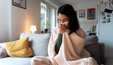 How to Manage Seasonal Flu and Boost Immunity Naturally