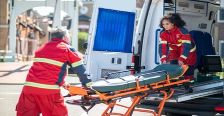 Top 5 Emergencies and How to Handle Them Before Help Arrives
