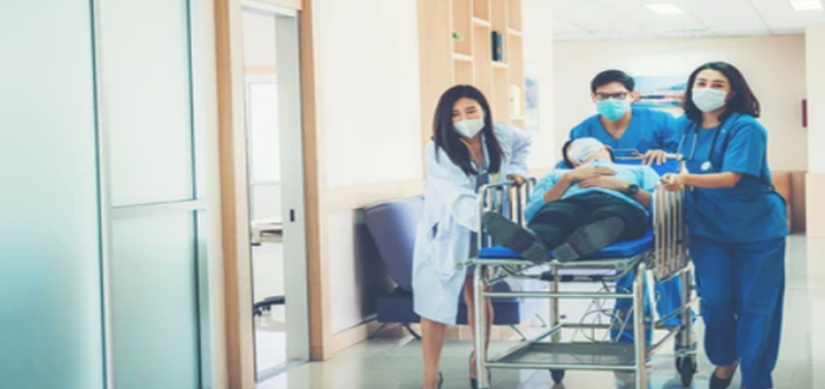 When to Visit the ER vs. Urgent Care: Making the Right Call