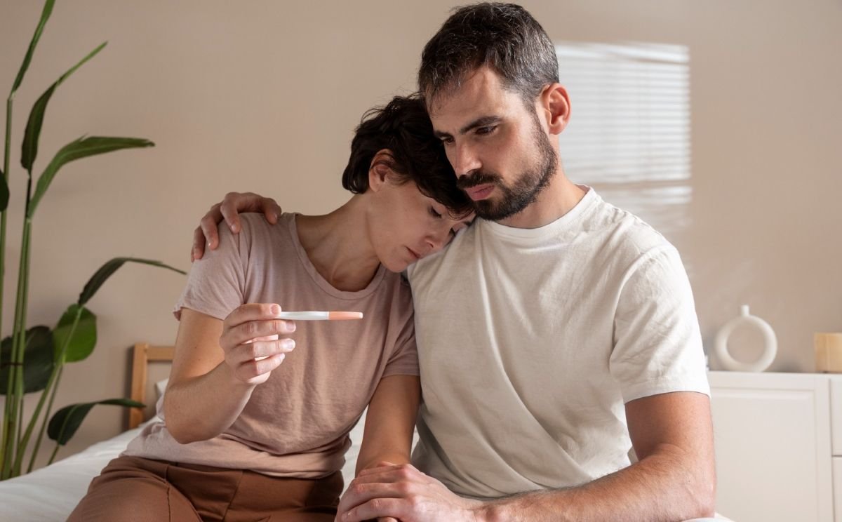 Common Fertility Issues in Men and Solutions