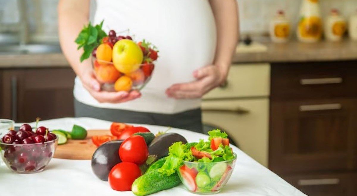 Foods that Support Reproductive Health
