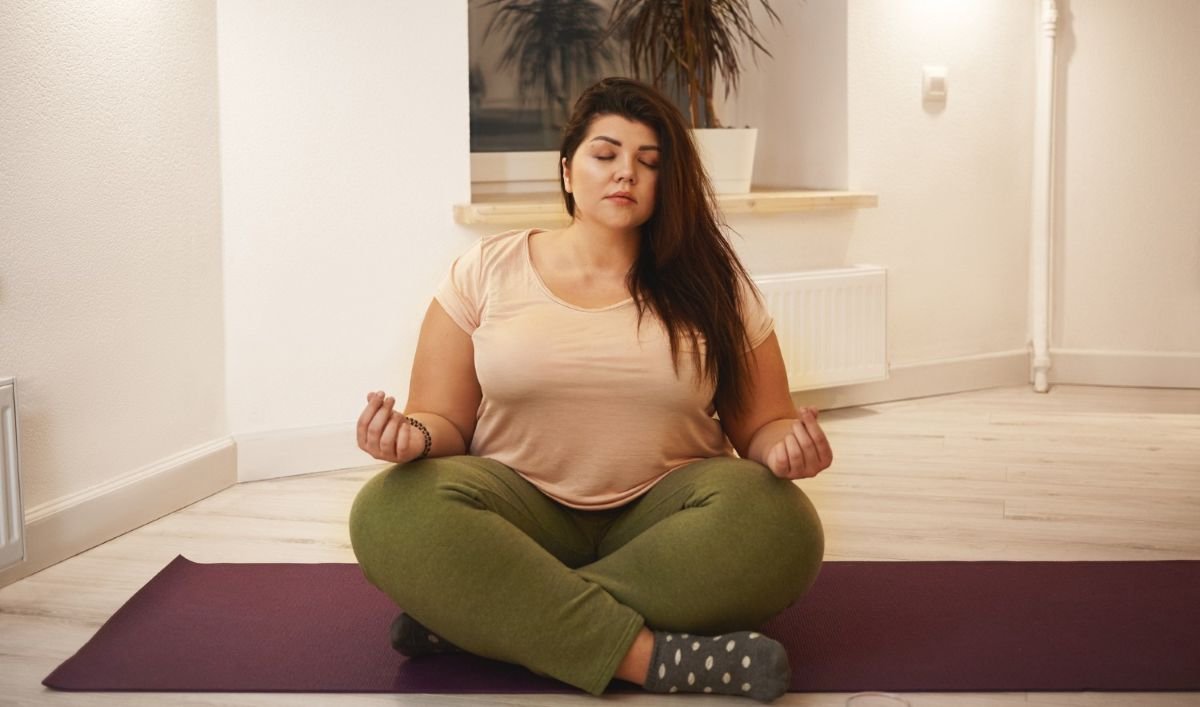Mind-Body Connection: How Meditation Affects Digestion