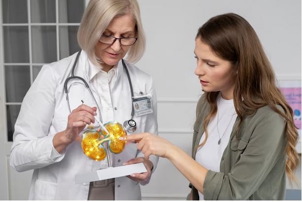 Medical Treatments for Kidney Stones: From Medication to Surgery