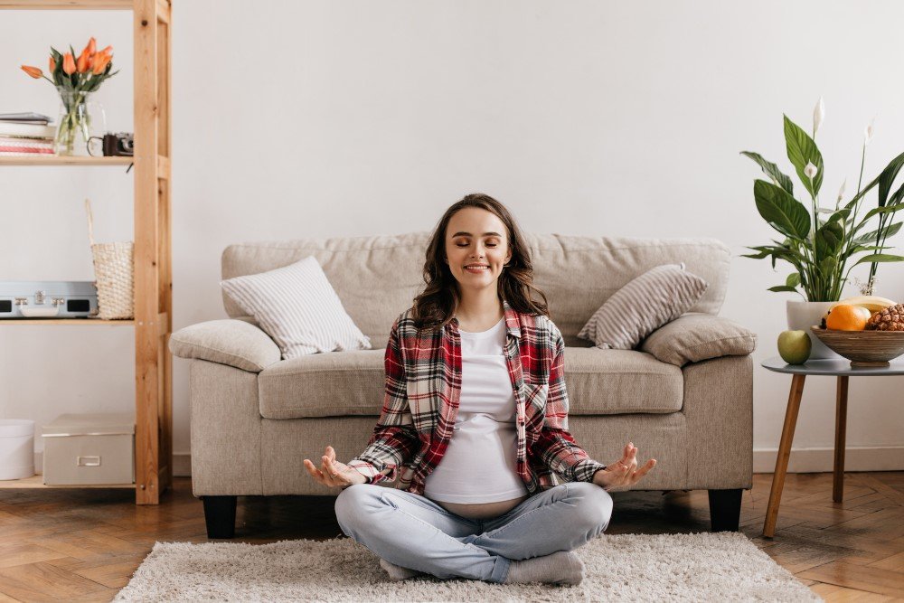 The Role of Stress in Fertility: Relaxation Techniques