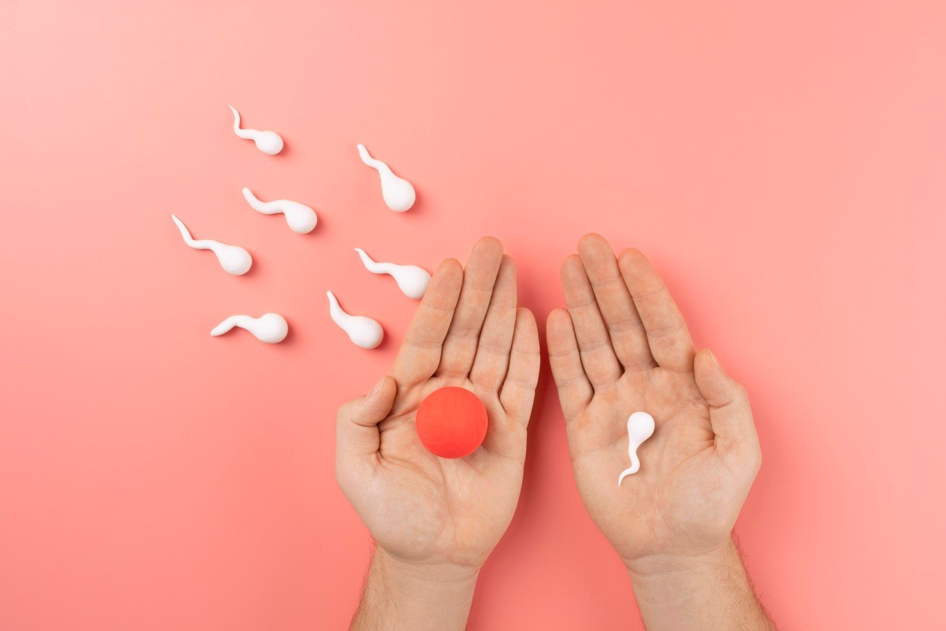 Low Sperm Count – Causes and Treatments