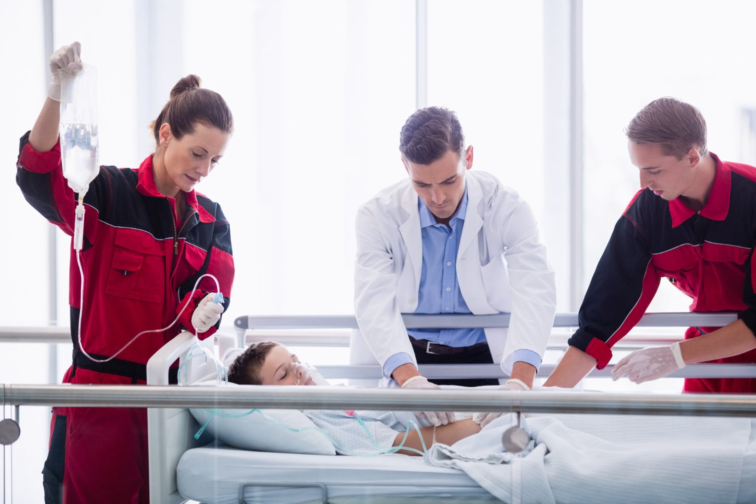 Understanding Life Support: When and Why It’s Used