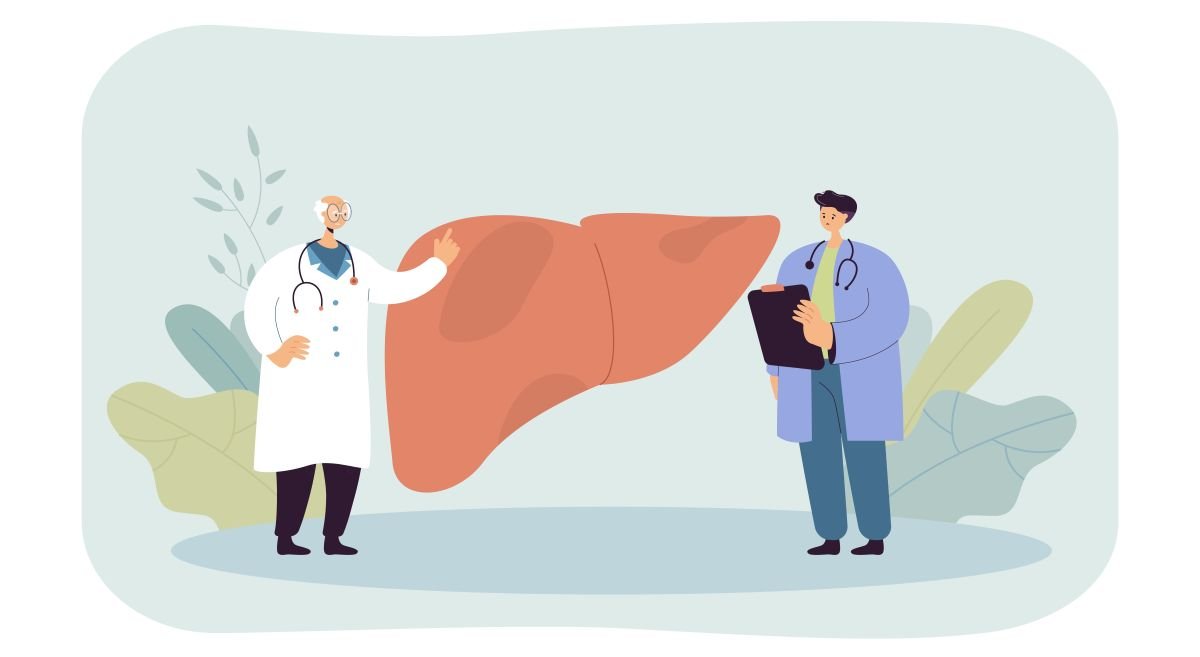 Signs of Liver Damage That Indicate a Transplant