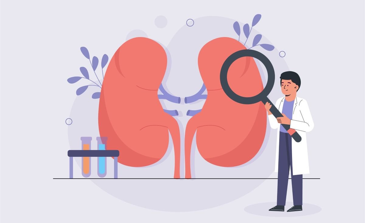 Early Signs of Kidney Disease You Shouldn’t Ignore
