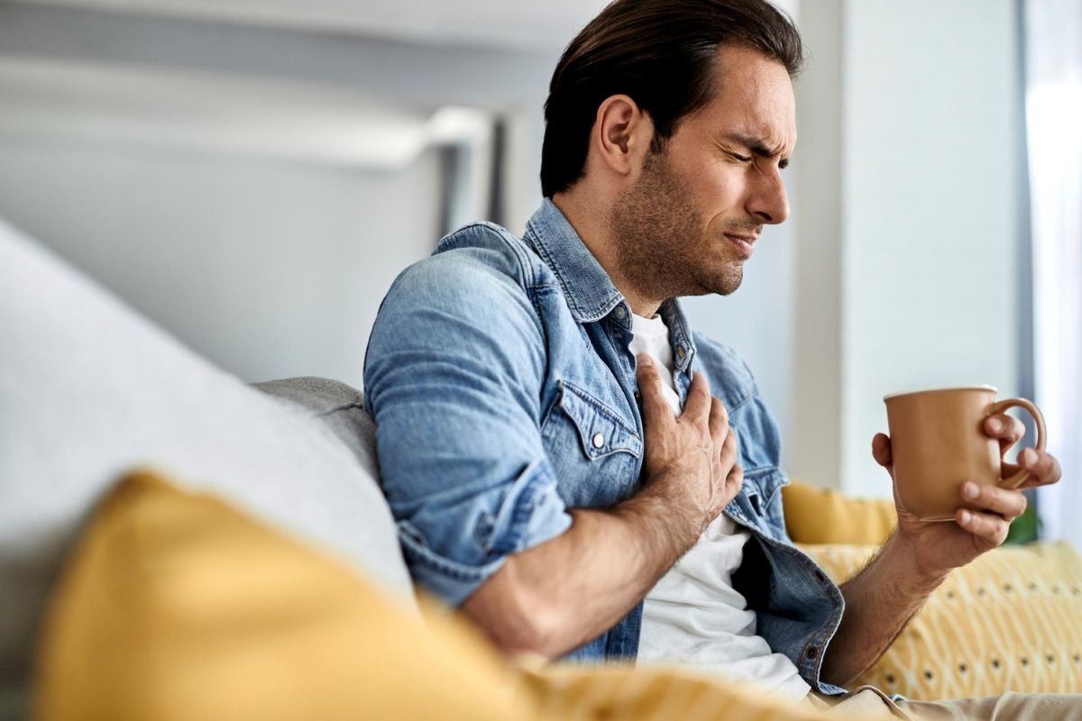 Heartburn or Acid Reflux? Understanding the Differences