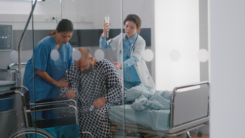 Advancements in Critical Care: How Technology is Saving Lives