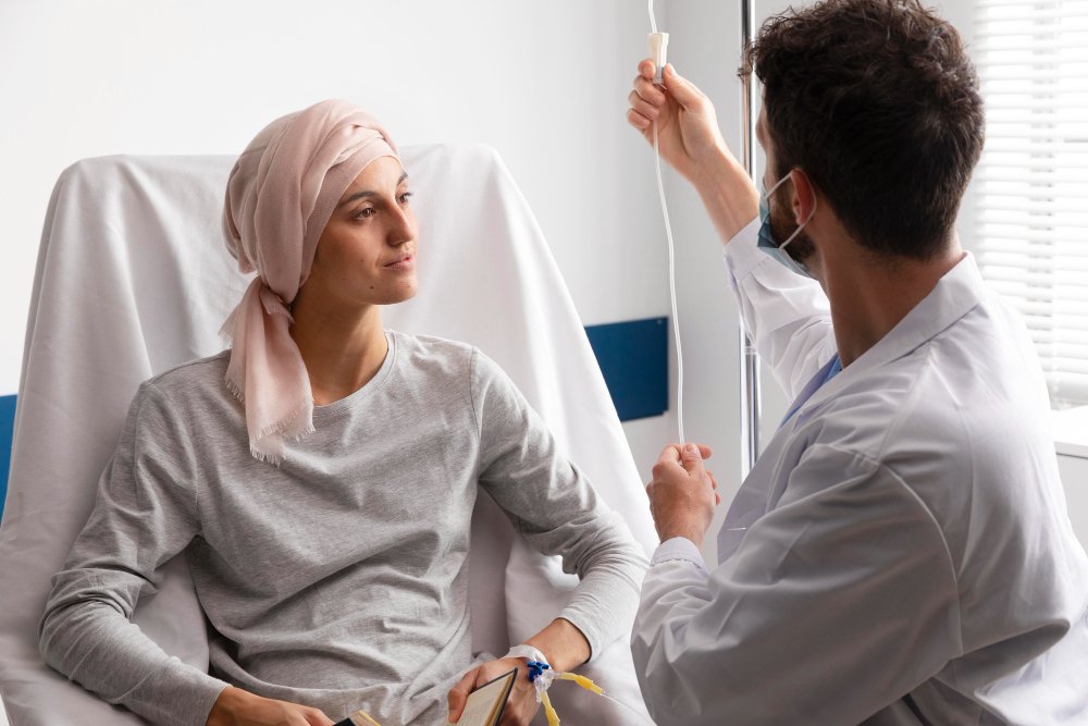 Radiation vs. Chemotherapy: Key Differences Explained