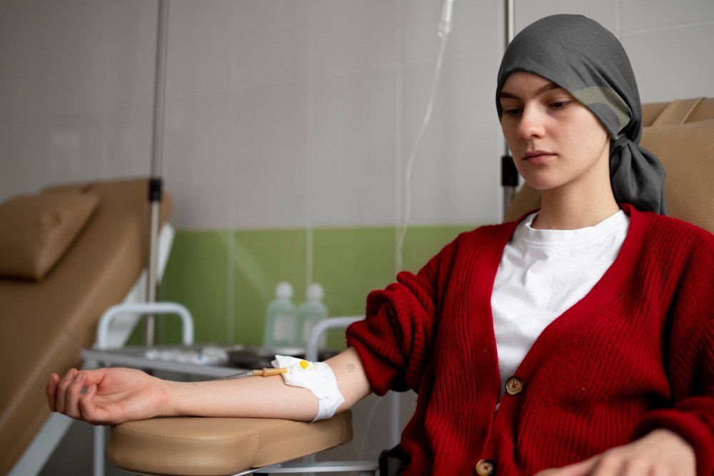 Common Side Effects of Cancer Treatments and How to Manage Them