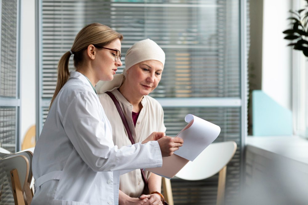 Understanding Cancer Surgery: When and Why It’s Needed