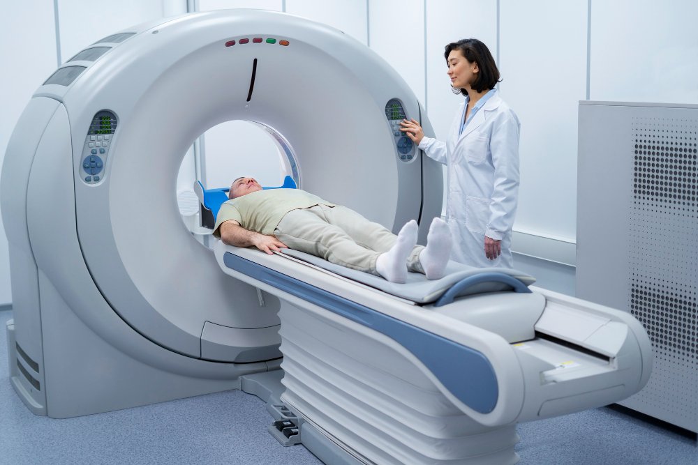 PET Scans Explained: How They Help Diagnose Diseases