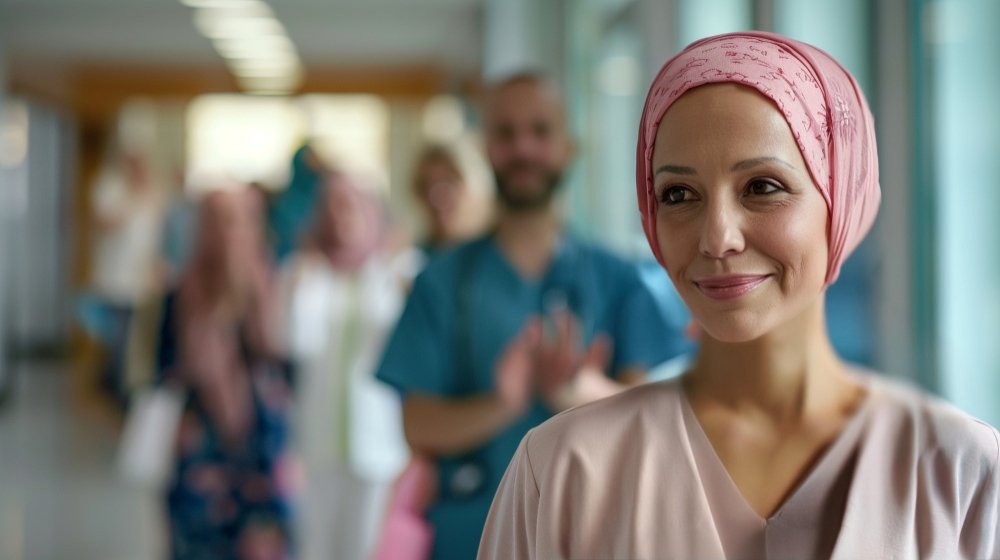Prepping for Cancer Surgery: Steps to Ensure a Smooth Recovery