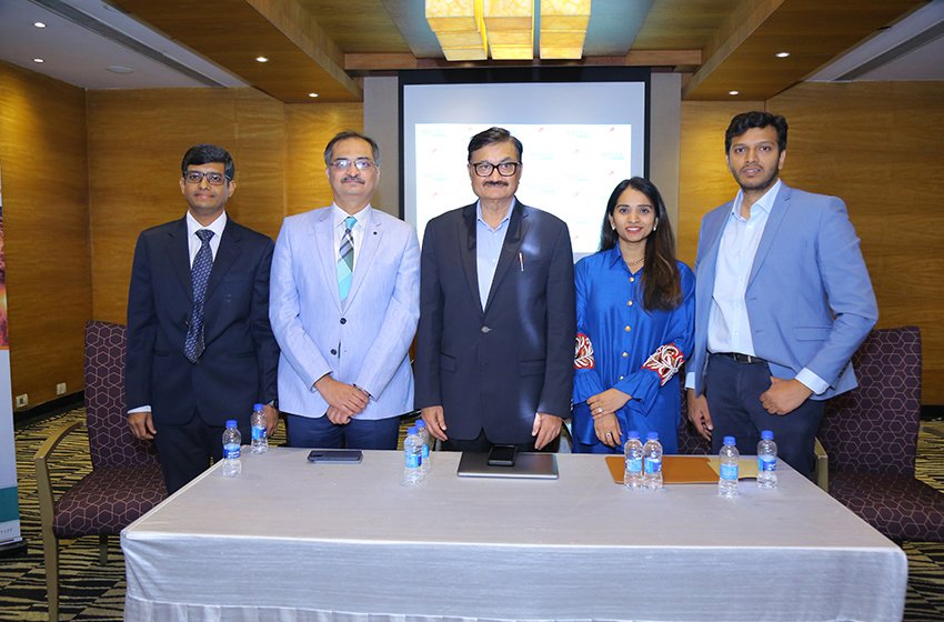 Jaslok Hospital Launches its clinic in Hyderabad