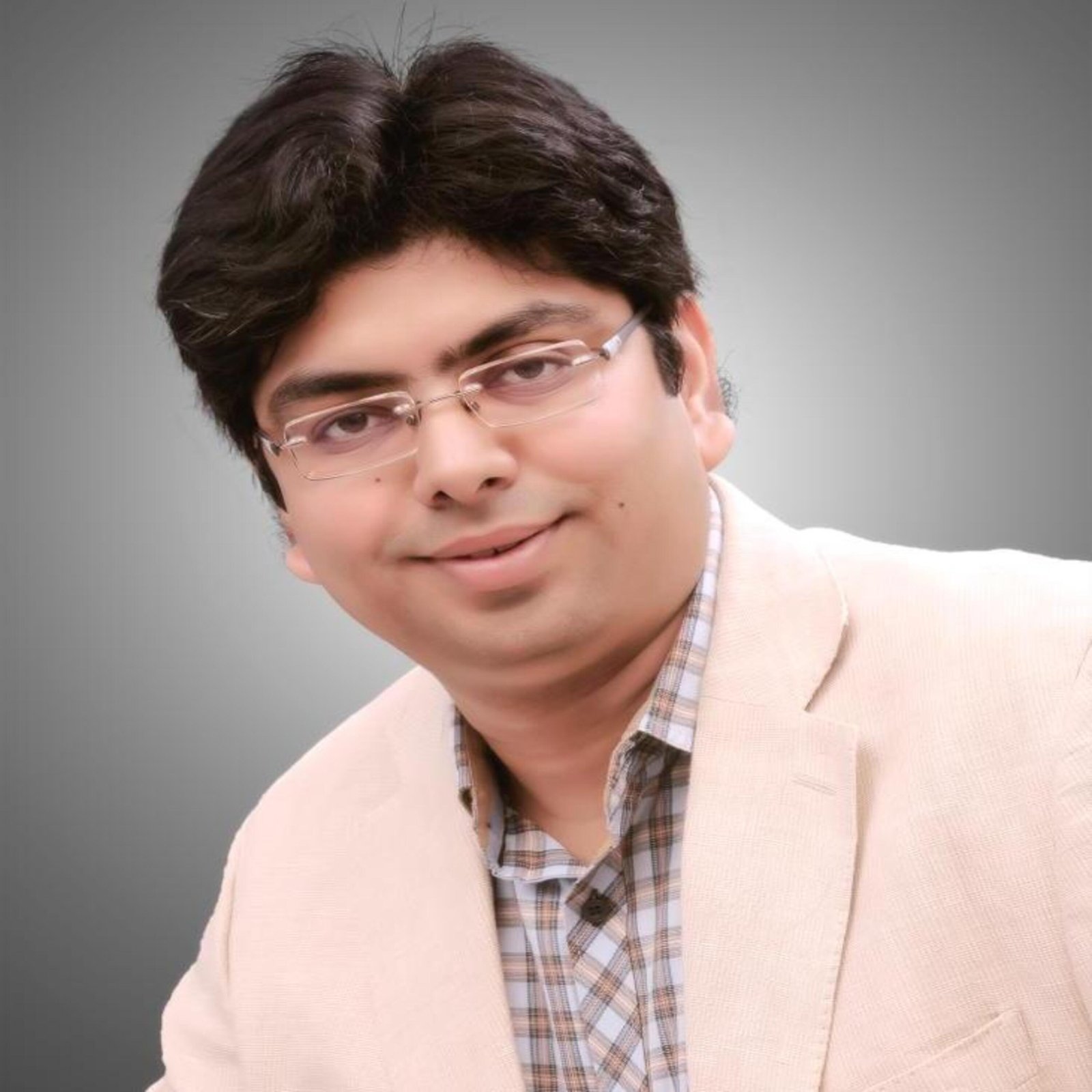 Dr. Kant Shah
