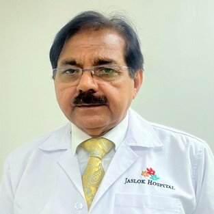 Dr. Pradeep K. Hasija