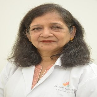 Dr. Memuna Bahadur