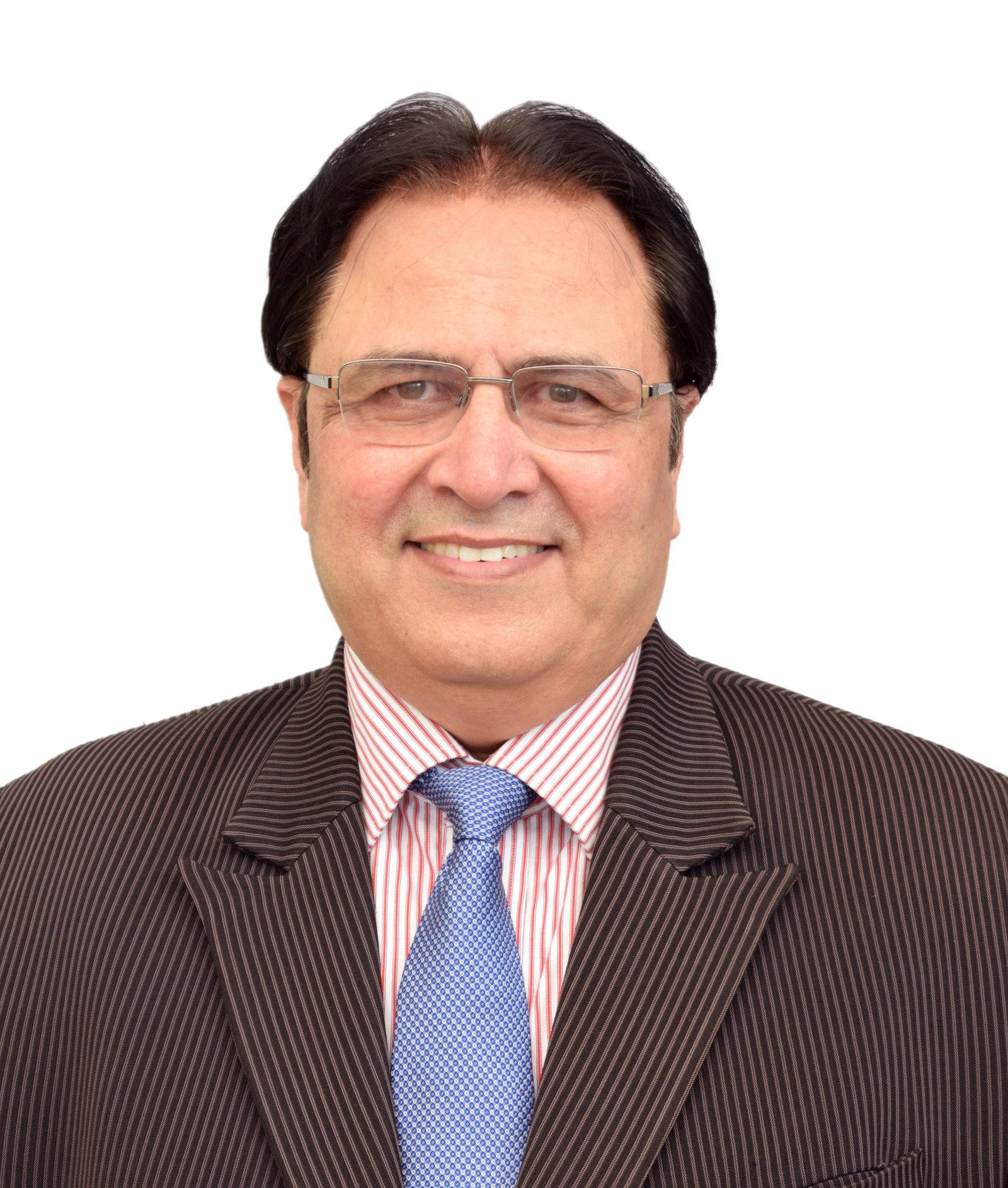 Dr. Arun Mehra