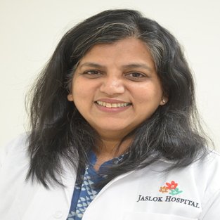 Dr. Priya Halankar