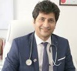 Dr. Ritesh Shah