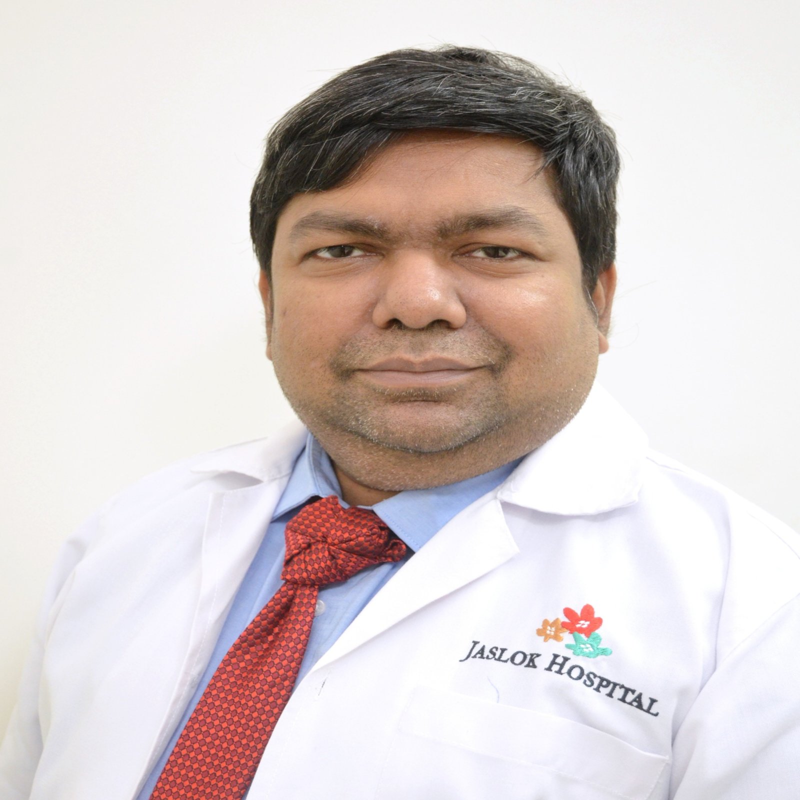 Dr. Rahul Bahot