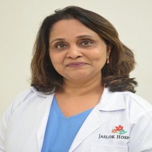 Dr. Sapna Agarwal
