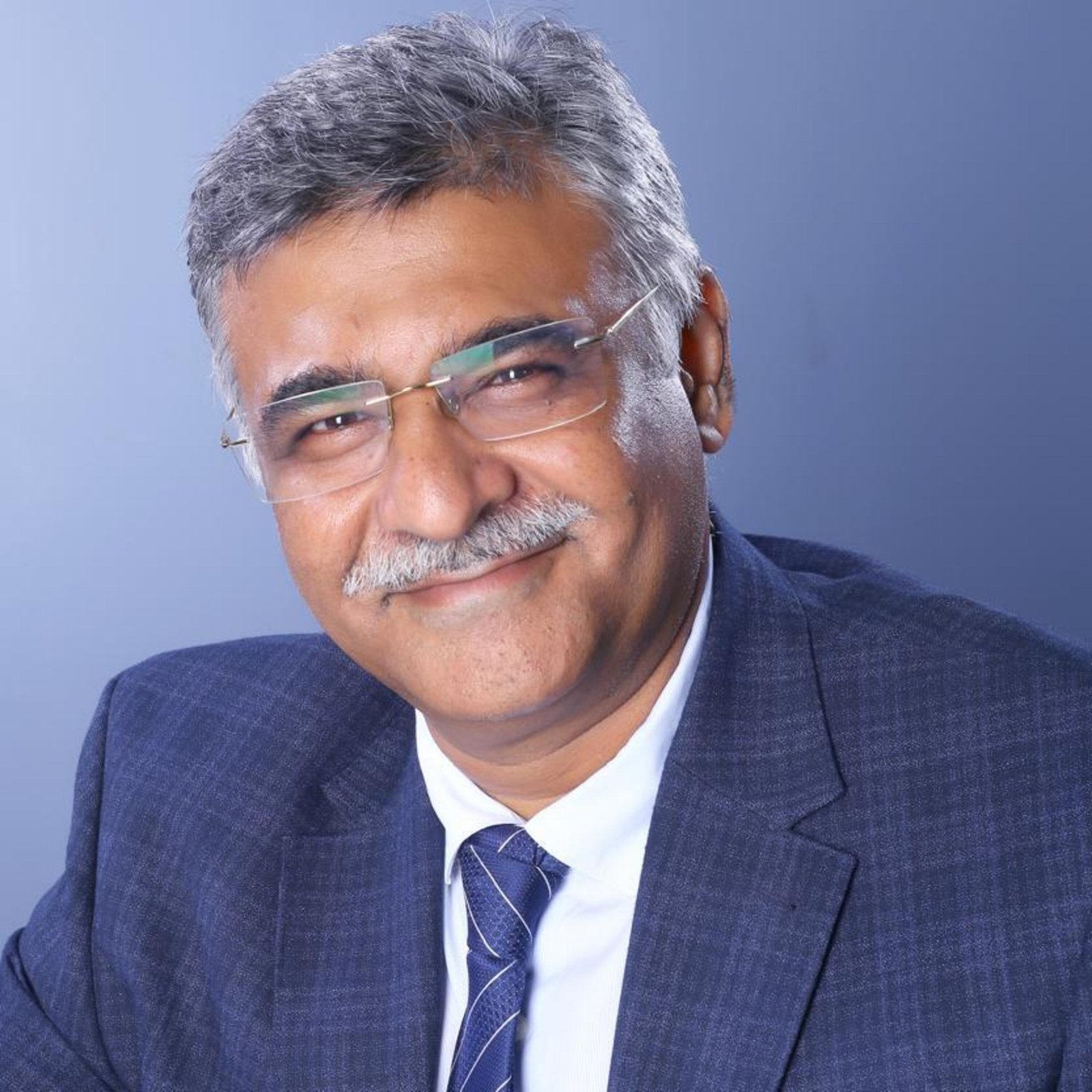 Dr. Kamran Khan