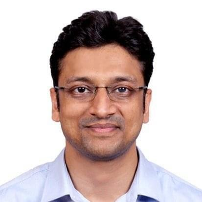 Dr. Neehar Patel