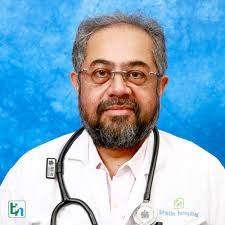 Dr. Samir S. Shah