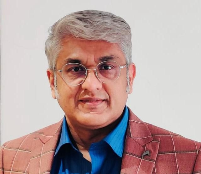 Dr. Rajesh Hajari
