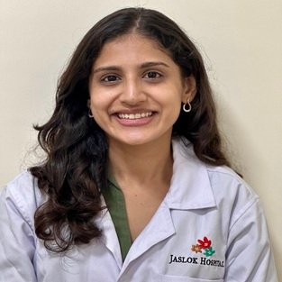 Ms. Munira Kapadia
